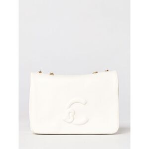 Coccinelle Mini Bag Woman Pearl